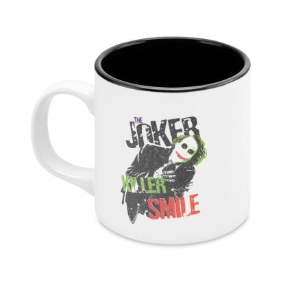 Joker Mug