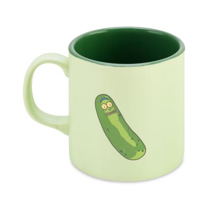 Mug Rick & Morty Mug