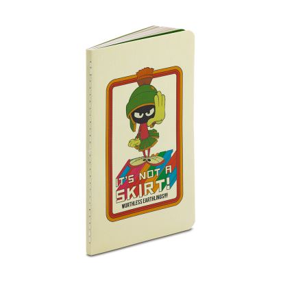 Mini Defter Marvın