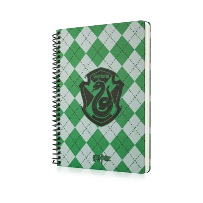 Butik Defter Slytherin