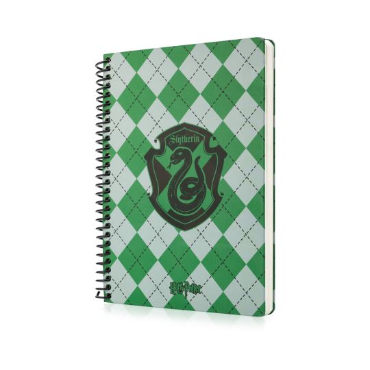 Butik Defter Slytherin