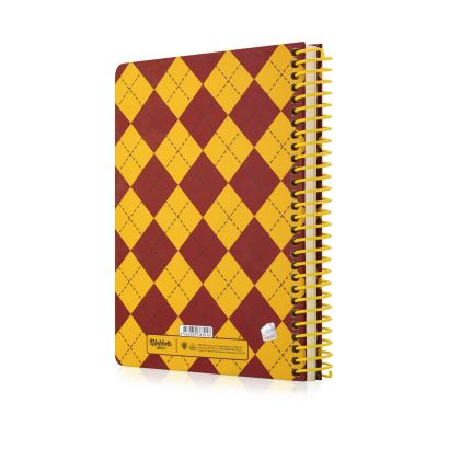 Butik Defter Gryffindor