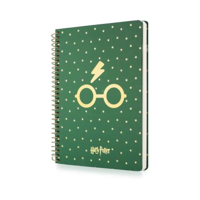 Butik Defter Harry Potter