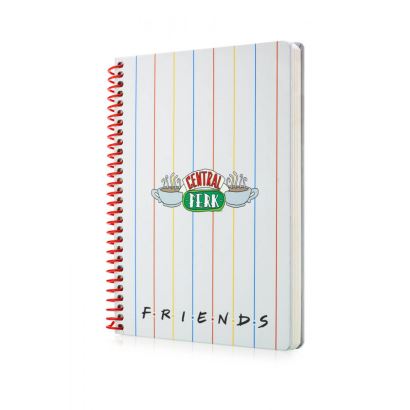 Butik Defter Friends