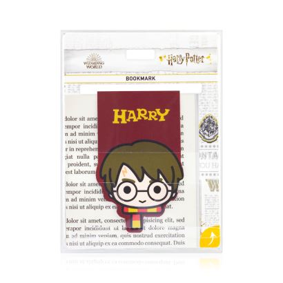 Ayraç Harry