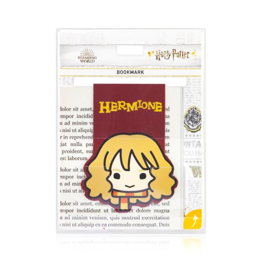 Ayraç Hermione