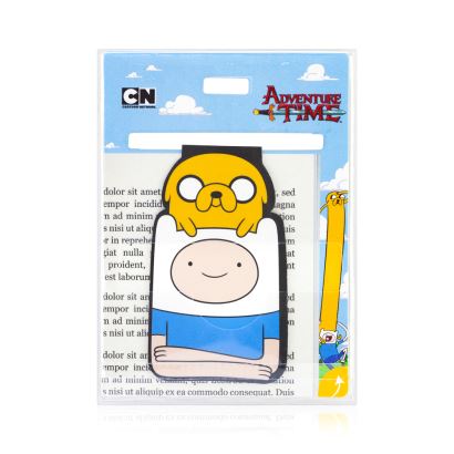 Ayraç Adventure Time