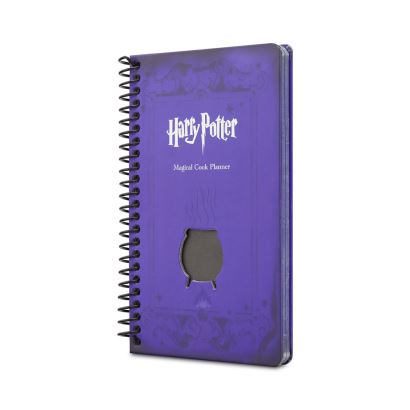 Harry Potter Magical Cook Planner