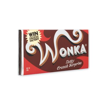 Mabbels Wılly Wonka Defder Kırmızı