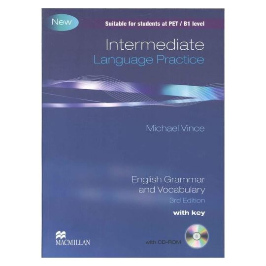 Intermediate  language Practice
