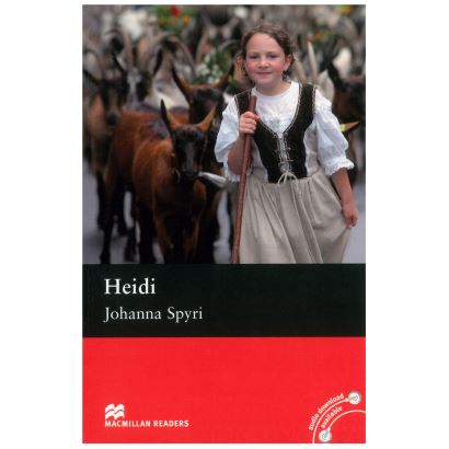 Heıdı Pre-Intermedıate 0