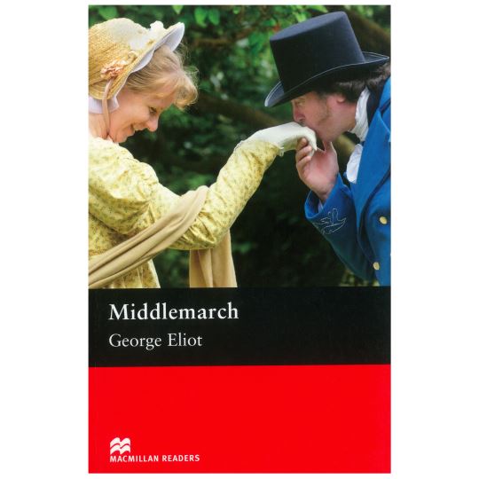 Mıddlemarch Upper Intermedıate 2