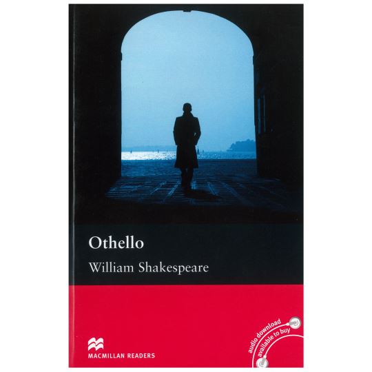 Othello Intermedıate 0