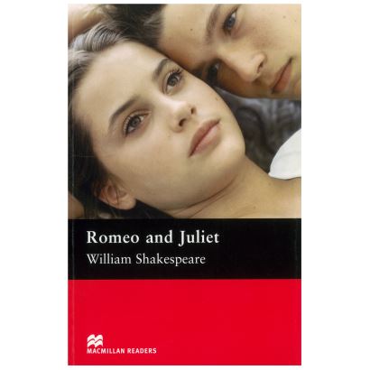 Romeo And Julıet Pre-Intermedıate