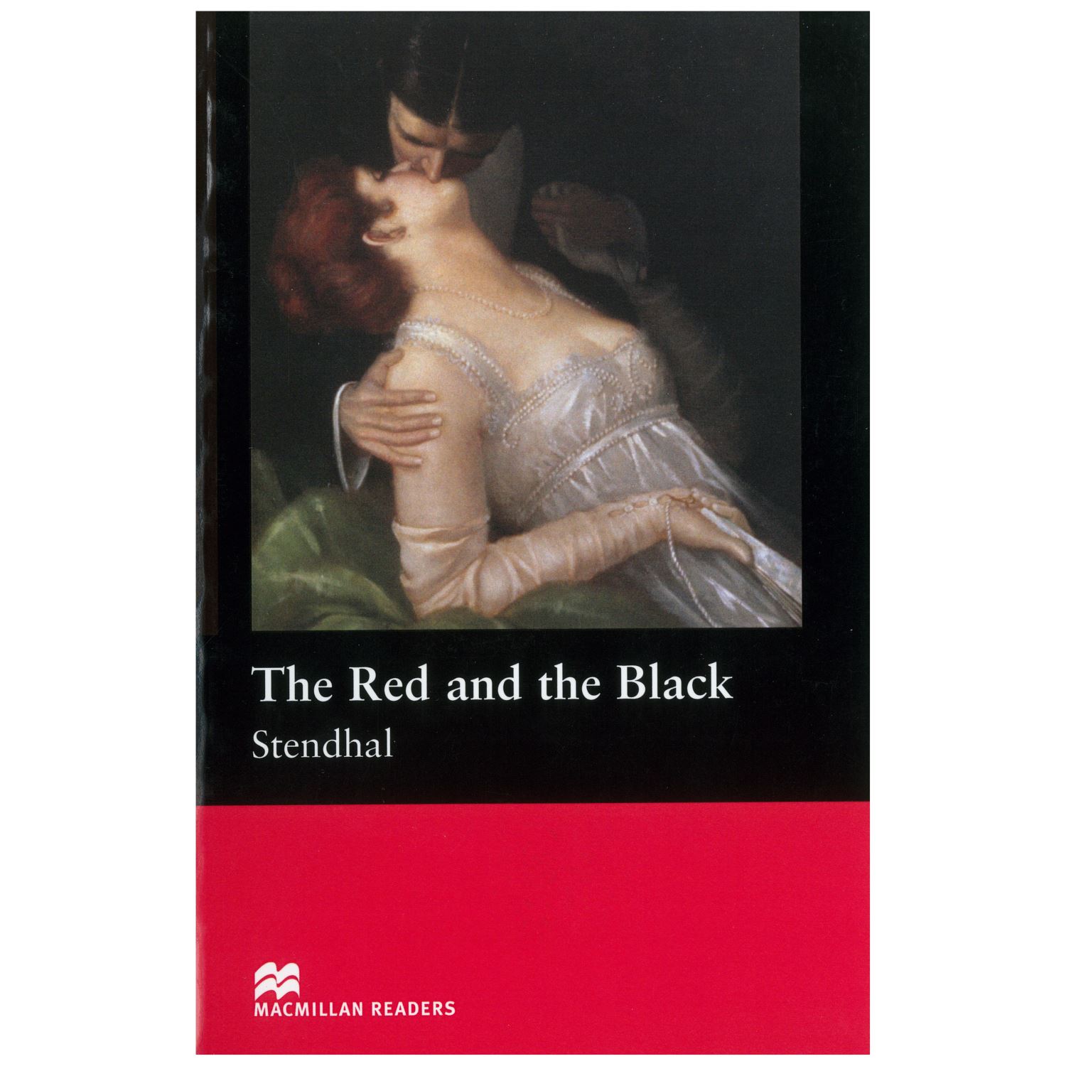 The Red And The Black Intermedıate