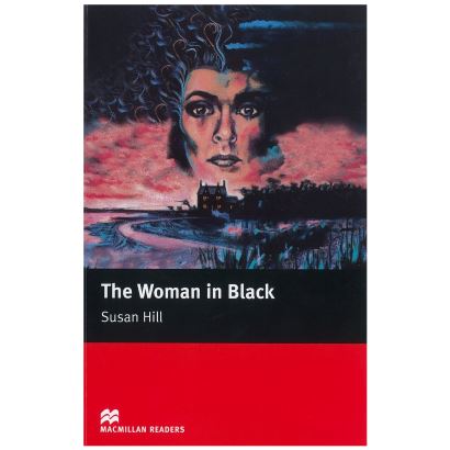 The Women In Black Elementary 2