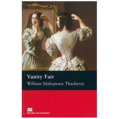 Vanıty Faır Upper Intermedıate