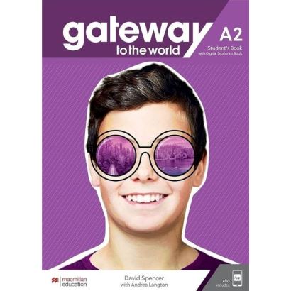 Gateway To The World A2 Student's Book