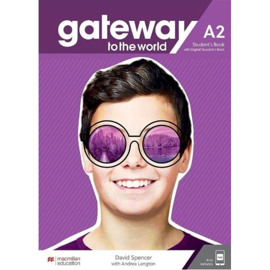 Gateway To The World A2 Student's Book