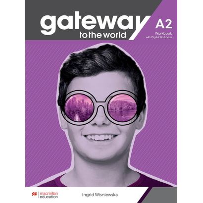 Gateway To The World A2 Workbook