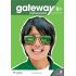 Gateway To The World B1+ Student's Book