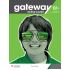 Gateway To The World B1+ Workbook