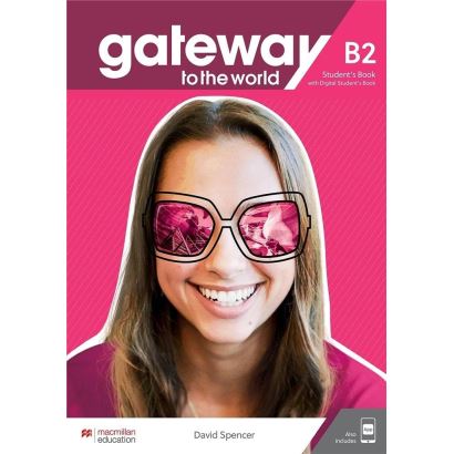 Gateway To The World B2 Student's Book