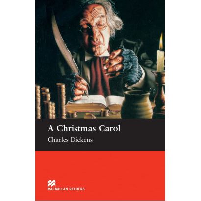 A Christmas Carol : Elementary