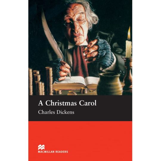 A Christmas Carol : Elementary