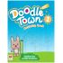 Doodle Town 1 Actıvıty Book