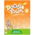 Doodle Town 2 Actıvıty Book