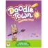 Doodle Town 3 Actıvıty Book