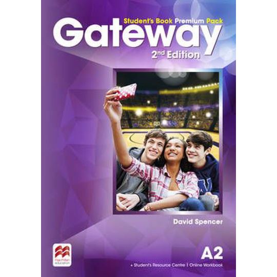 Gateway A2 Premıum Pack  2_Nd Edıtıon