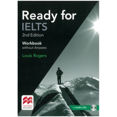 Ready For Ielts Workbook