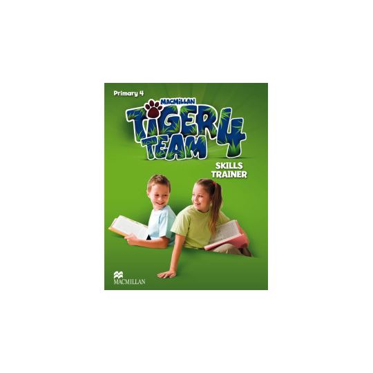 Tiger Team 4 Skılls Traıner 0