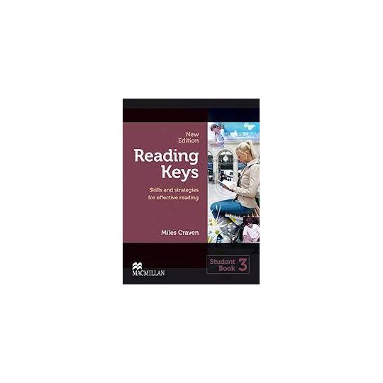 Reading Keys 3 Students Book