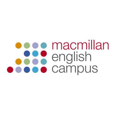 Macmillan English Campus