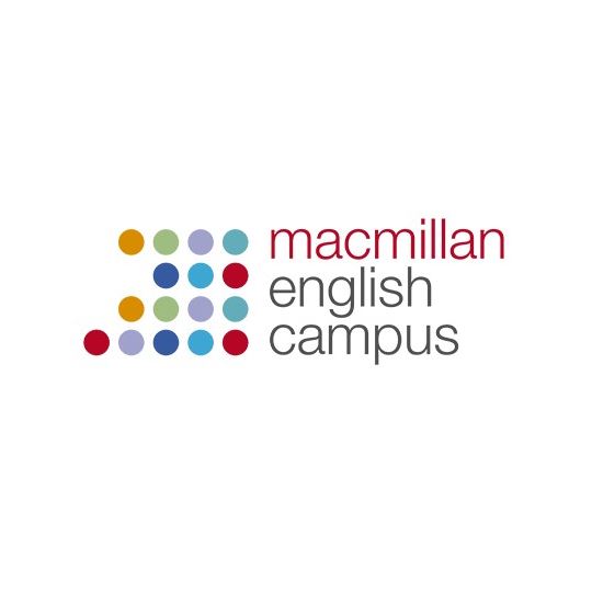 Macmillan English Campus