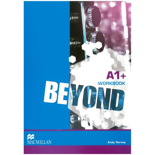 Beyond A1+ Workbook