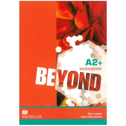 Beyond A2+ Workbook