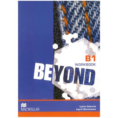 Beyond B1 Workbook