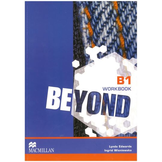 Beyond B1 Workbook