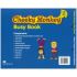 Cheeky Monkey Busy Book  2