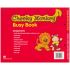 Cheeky Monkey Busy Book 1