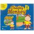 Cheeky Monkey 2  P.B