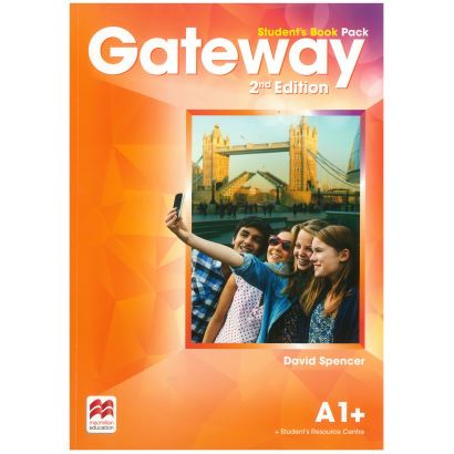 Gateway A1+ Student'S  Book Pack  0