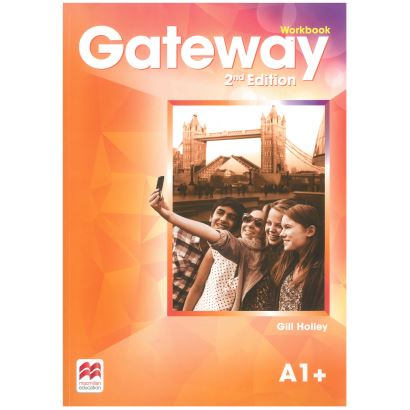 Gateway A1+ Workbook