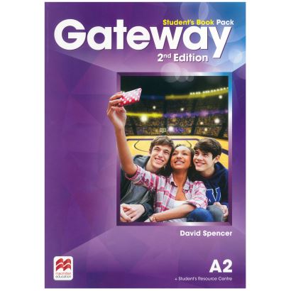 Gateway A2 Student'S  Book