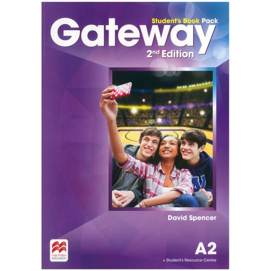 Gateway A2 Student'S  Book