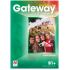 Gateway B1+ Student book